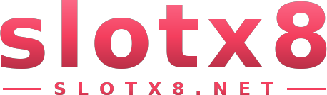 slotx8 โลโก้